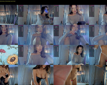 suma_ren — 23 minute Chaturbate female cam show recording, 1080p, Dec 8, 2022