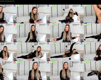 sweet_ary — 58 minute Chaturbate female cam show recording, 1080p, Dec 8, 2022