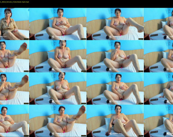 sweetangell69_ — 28 minute Chaturbate female cam show recording, 720p, Dec 8, 2022