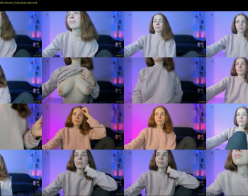 sweetcobra — 41 minute Chaturbate female cam show recording, 720p, Dec 8, 2022
