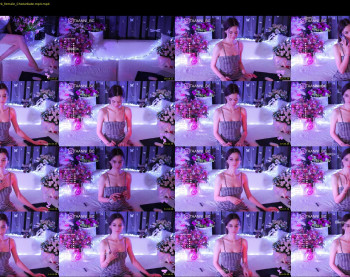 taanni_bc — 19 minute Chaturbate female cam show recording, 1080p, Dec 8, 2022