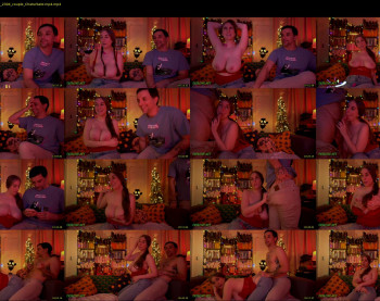 task_manager — 45 minute Chaturbate couple cam show recording, 1080p, Dec 8, 2022
