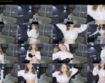 tatti_1 — 53 minute Chaturbate female cam show recording, 1080p, Dec 9, 2022