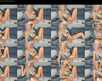teonatorru — 33 minute Chaturbate female cam show recording, 720p, Dec 9, 2022