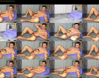 theodore_hot — 54 minute Chaturbate male cam show recording, 1080p, Dec 8, 2022