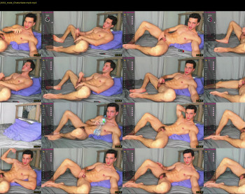 theodore_hot — 55 minute Chaturbate male cam show recording, 1080p, Dec 8, 2022