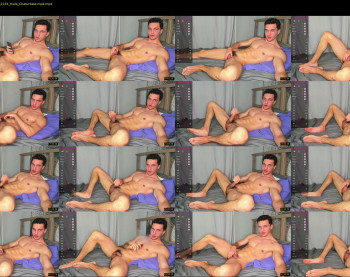 theodore_hot — 60 minute Chaturbate male cam show recording, 1080p, Dec 8, 2022