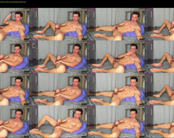 theodore_hot — 56 minute Chaturbate male cam show recording, 1080p, Dec 8, 2022