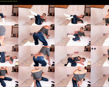therainqueen — 14 minute Chaturbate female cam show recording, 1080p, Dec 8, 2022