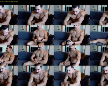 therealkingyoshi — 11 minute Chaturbate male cam show recording, 720p, Dec 8, 2022