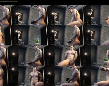 thomas_falcon1 — 54 minute Chaturbate male cam show recording, 1080p, Dec 8, 2022