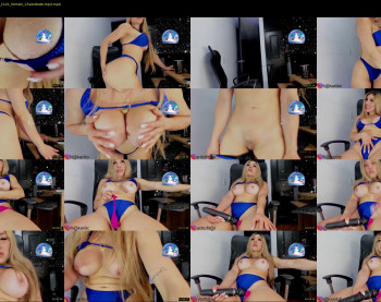 tiago_hannah — 53 minute Chaturbate couple cam show recording, 1080p, Dec 8, 2022
