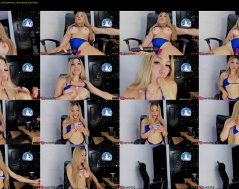 tiago_hannah — 59 minute Chaturbate couple cam show recording, 1080p, Dec 8, 2022