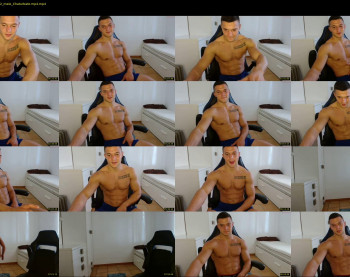 tomasmv — 10 minute Chaturbate male cam show recording, 480p, Dec 8, 2022