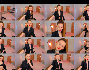 toxl — 54 minute Chaturbate female cam show recording, 1080p, Dec 8, 2022