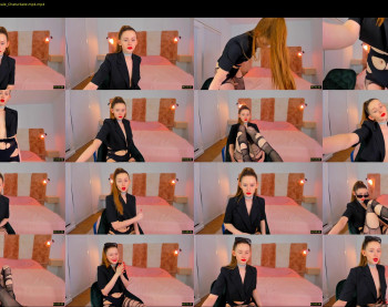 toxl — 54 minute Chaturbate female cam show recording, 1080p, Dec 8, 2022