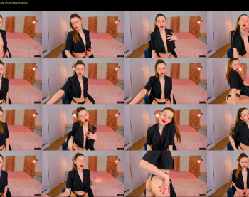 toxl — 27 minute Chaturbate female cam show recording, 1080p, Dec 8, 2022