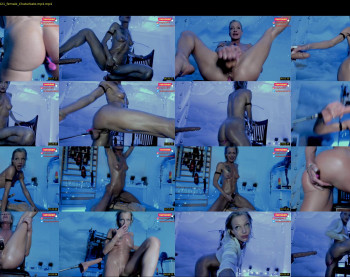trophy_milf — 56 minute Chaturbate female cam show recording, 1080p, Dec 8, 2022