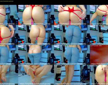 tykita — 20 minute Chaturbate female cam show recording, 1080p, Dec 8, 2022