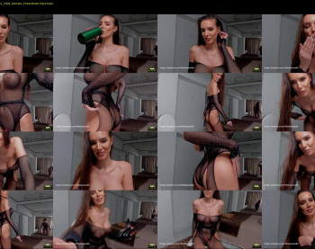 unforgettable_s — 54 minute Chaturbate female cam show recording, 1080p, Dec 8, 2022