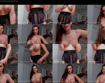 unforgettable_s — 54 minute Chaturbate female cam show recording, 1080p, Dec 9, 2022