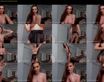 unforgettable_s — 34 minute Chaturbate female cam show recording, 480p, Dec 9, 2022
