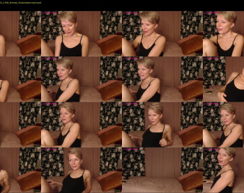 urgoddessjenny — 30 minute Chaturbate female cam show recording, 720p, Dec 8, 2022