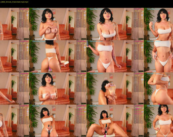 valeria_orozco — 54 minute Chaturbate female cam show recording, 1080p, Dec 8, 2022