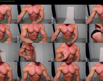vecinito_ctb — 58 minute Chaturbate male cam show recording, 1080p, Dec 8, 2022