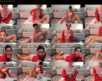 venus_oats — 116 minute Chaturbate female cam show recording, 720p, Dec 9, 2022