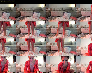 venus_oats — 5 minute Chaturbate female cam show recording, 720p, Dec 9, 2022