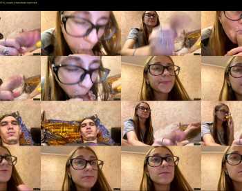 viktoria9898 — 25 minute Chaturbate couple cam show recording, 720p, Dec 8, 2022
