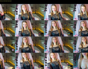 viola_1 — 18 minute Chaturbate female cam show recording, 1080p, Dec 9, 2022