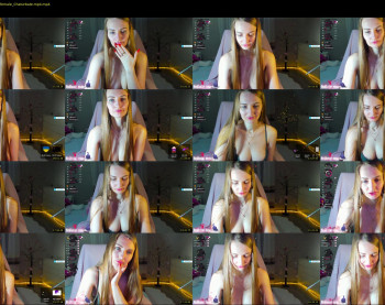 viola_1 — 34 minute Chaturbate female cam show recording, 1080p, Dec 9, 2022