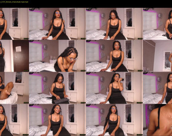 violeta_milleer — 100 minute Chaturbate female cam show recording, 720p, Dec 8, 2022
