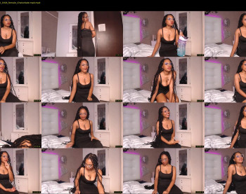 violeta_milleer — 101 minute Chaturbate female cam show recording, 720p, Dec 8, 2022
