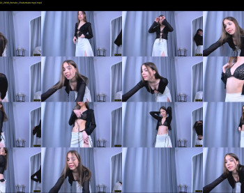 wanda_robinson — 54 minute Chaturbate female cam show recording, 1080p, Dec 8, 2022