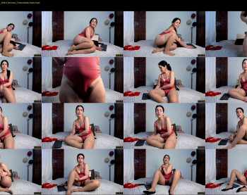 wanda_walton — 41 minute Chaturbate female cam show recording, 1080p, Dec 9, 2022
