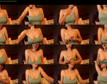 wickedtease — 27 minute Chaturbate female cam show recording, 720p, Dec 9, 2022