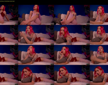 wild_lov — 12 minute Chaturbate female cam show recording, 1080p, Dec 8, 2022