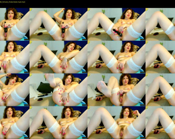 wildpersia — 4 minute Chaturbate female cam show recording, 480p, Dec 9, 2022