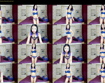 xen_cy — 19 minute Chaturbate female cam show recording, 1080p, Dec 8, 2022