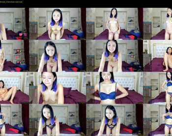 xen_cy — 56 minute Chaturbate female cam show recording, 1080p, Dec 8, 2022