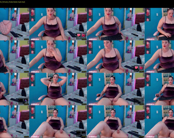 yellow_lily — 9 minute Chaturbate female cam show recording, 1080p, Dec 9, 2022