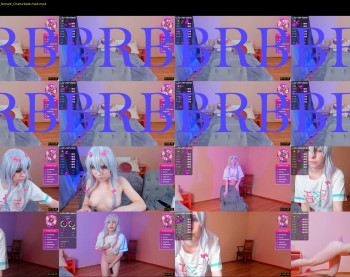 zelda_1 — 54 minute Chaturbate female cam show recording, 1080p, Dec 8, 2022