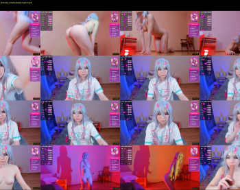 zelda_1 — 44 minute Chaturbate female cam show recording, 720p, Dec 8, 2022