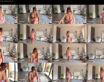 zoeliiv — 107 minute Chaturbate female cam show recording, 720p, Dec 8, 2022