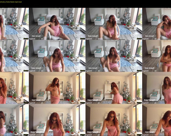zoeliiv — 28 minute Chaturbate female cam show recording, 720p, Dec 8, 2022