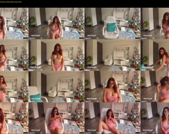 zoeliiv — 47 minute Chaturbate female cam show recording, 720p, Dec 8, 2022