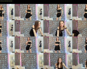 _abby_bb — 54 minute Chaturbate female cam show recording, 1080p, Dec 9, 2022